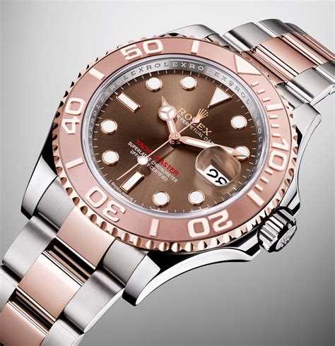 rolex watches 40mm|Rolex yacht master 40 price.